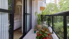 Foto 7 de Apartamento com 2 Quartos à venda, 121m² em Morumbi, São Paulo