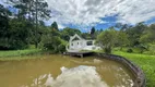 Foto 20 de Fazenda/Sítio com 2 Quartos à venda, 286m² em Parque São Leonardo, Embu das Artes