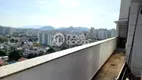 Foto 6 de Cobertura com 3 Quartos à venda, 150m² em Todos os Santos, Rio de Janeiro