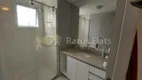 Foto 16 de Flat com 1 Quarto para alugar, 45m² em Brooklin, São Paulo