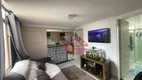 Foto 4 de Apartamento com 1 Quarto à venda, 47m² em Cidade Tiradentes, São Paulo