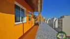 Foto 8 de Cobertura com 3 Quartos à venda, 130m² em Copacabana, Rio de Janeiro