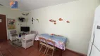 Foto 9 de Apartamento com 1 Quarto à venda, 46m² em Jardim Astúrias, Guarujá