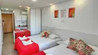 Foto 5 de Apartamento com 1 Quarto à venda, 25m² em Porto de Galinhas, Ipojuca