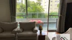 Foto 5 de Apartamento com 4 Quartos à venda, 196m² em Moema, São Paulo