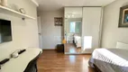 Foto 9 de Apartamento com 3 Quartos para venda ou aluguel, 112m² em Chácara Santo Antônio, São Paulo