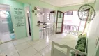 Foto 2 de Apartamento com 1 Quarto à venda, 43m² em Vila Guilhermina, Praia Grande