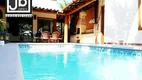 Foto 5 de Casa com 4 Quartos à venda, 290m² em Portinho, Cabo Frio