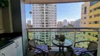 Foto 2 de Apartamento com 3 Quartos à venda, 112m² em Norte (Águas Claras), Brasília