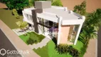 Foto 4 de Casa de Condomínio com 4 Quartos à venda, 330m² em Santa Monica, Caçapava