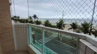 Foto 24 de Apartamento com 3 Quartos à venda, 120m² em Balneario Florida, Praia Grande