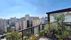 Foto 6 de Cobertura com 1 Quarto à venda, 101m² em Vila Olímpia, São Paulo