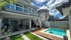 Foto 6 de Casa de Condomínio com 3 Quartos à venda, 220m² em Vargem Pequena, Rio de Janeiro