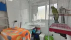 Foto 18 de Apartamento com 2 Quartos à venda, 64m² em Campo Grande, Santos