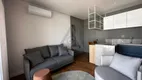 Foto 4 de Apartamento com 1 Quarto para alugar, 38m² em Cambuí, Campinas