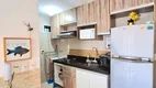 Foto 8 de Apartamento com 1 Quarto à venda, 38m² em Praia do Futuro, Fortaleza