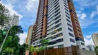 Foto 19 de Apartamento com 4 Quartos à venda, 144m² em Campo Belo, São Paulo