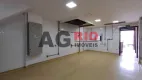 Foto 9 de Ponto Comercial para alugar, 46m² em  Vila Valqueire, Rio de Janeiro