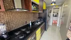 Foto 9 de Apartamento com 2 Quartos à venda, 79m² em Marapé, Santos