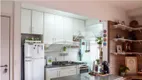 Foto 8 de Apartamento com 2 Quartos à venda, 52m² em Cambuci, São Paulo