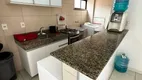 Foto 18 de Apartamento com 3 Quartos para alugar, 136m² em Porto das Dunas, Aquiraz