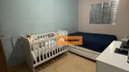 Foto 14 de Casa de Condomínio com 2 Quartos à venda, 59m² em Jardim América, Poá