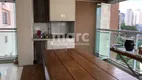 Foto 50 de Apartamento com 3 Quartos à venda, 213m² em Paraíso, São Paulo