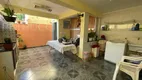 Foto 10 de Casa de Condomínio com 3 Quartos à venda, 90m² em Vila Maria Eugênia, Campinas