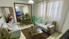 Foto 3 de Apartamento com 2 Quartos à venda, 97m² em Embaré, Santos