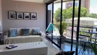 Foto 5 de Apartamento com 3 Quartos à venda, 268m² em Vila Bastos, Santo André