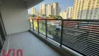 Foto 6 de Apartamento com 1 Quarto para venda ou aluguel, 36m² em Saúde, São Paulo