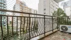 Foto 45 de Apartamento com 6 Quartos à venda, 380m² em Paraíso, São Paulo