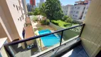 Foto 2 de Apartamento com 2 Quartos à venda, 95m² em Enseada, Guarujá