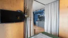 Foto 19 de Apartamento com 1 Quarto para alugar, 42m² em Moema, São Paulo