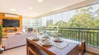 Foto 15 de Apartamento com 3 Quartos à venda, 122m² em Morumbi, São Paulo