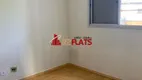 Foto 3 de Flat com 1 Quarto à venda, 42m² em Vila Mariana, São Paulo