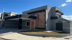 Foto 3 de Casa de Condomínio com 4 Quartos à venda, 215m² em Urbanova, São José dos Campos