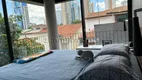 Foto 11 de Apartamento com 1 Quarto à venda, 46m² em Brooklin, São Paulo