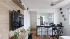 Foto 5 de Apartamento com 1 Quarto à venda, 48m² em Vila Clementino, São Paulo