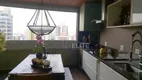 Foto 3 de Apartamento com 3 Quartos à venda, 275m² em Jardim, Santo André