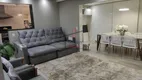 Foto 2 de Apartamento com 3 Quartos à venda, 93m² em Vila Carrão, São Paulo