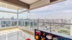 Foto 11 de Apartamento com 3 Quartos à venda, 136m² em Brooklin, São Paulo