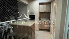 Foto 39 de Apartamento com 3 Quartos à venda, 76m² em Jardim São Vicente, Campinas