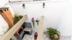Foto 11 de Sobrado com 3 Quartos à venda, 186m² em Jardim Têxtil, São Paulo