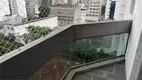 Foto 3 de Apartamento com 3 Quartos para alugar, 97m² em Jardim América, São Paulo