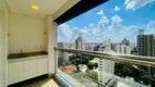 Foto 5 de Apartamento com 1 Quarto para alugar, 47m² em Cambuí, Campinas