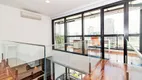 Foto 11 de Apartamento com 1 Quarto à venda, 123m² em Vila Olímpia, São Paulo