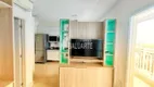 Foto 5 de Apartamento com 1 Quarto à venda, 37m² em Alto Da Boa Vista, São Paulo