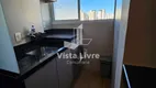 Foto 10 de Apartamento com 2 Quartos à venda, 69m² em Brooklin, São Paulo