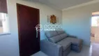 Foto 3 de Apartamento com 2 Quartos para alugar, 54m² em Segismundo Pereira, Uberlândia
